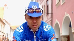 Bývalý český cyklista naložil Saganovi: Jazdí ako prasa a od rytiera cyklistiky má ďaleko