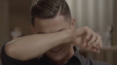 Trinásta komnata Cristiana Ronalda: Piers Morgan mu ukázal video, ktoré ho dohnalo k slzám