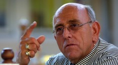 Milióny ľudí si vďaka nemu kúpili nepotrebné veci. Zomrel kráľ teleshopingu Horst Fuchs