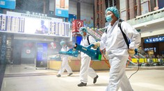 Peking bojuje s novým ohniskom nákazy COVID-19