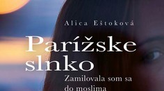 Zamilovala som sa do moslima!