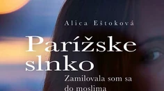 Zamilovala som sa do moslima!