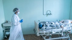 Tragické správy z Poľska: Za deň zomrelo až 653 ľudí s covidom, najviac od začiatku roka