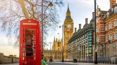 Spojené kráľovstvo počas vianočných sviatkov uvoľní protipandemické opatrenia