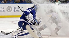 Budaj sa vracia do Los Angeles Kings