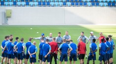 Slovan spoznal možnú dvojicu súperov v prípade postupu do 3. predkola Ligy majstrov