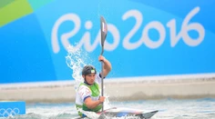 Slovenský kajakár Jakub Grigar skončil vo finále na 5. mieste