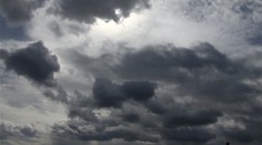 Zlomyseľné počasie. Prečo sa vždy na víkend pokazí?