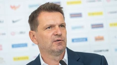 Tarkovič zhodnotil účinkovanie na ME. Zdôvodnil, prečo nepostavil klasického útočníka