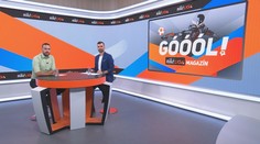 Magazín Góóól: Dva tímy sú po polovici základnej časti bez výhry, gólová sobota i exportný gól v derby
