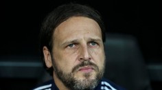 Šok v Slovane: Ján Kozák mladší skončil na pozícii trénera, tu je reakcia Kmotríka