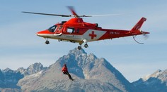 Horolezecká túra Čechov vo Vysokých Tatrách sa skončila tragicky