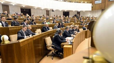 Poslanci sa verdiktom ÚS v kauze Čentéš nebudú zaoberať