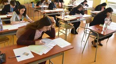 Maturity pokračovali matematikou: Preskúmajte svoje zdatnosti tohtoročným testom
