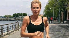 Daniela Peštová ukázala brucho. Toto je nemožné