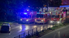 Za volantom smrtiaceho auta sedel vysokopostavený športový funkcionár