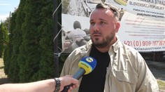 Kristián prišiel na to, že mu obvinený z prípadu zabitej Cynthie klamal. Trochu sa bojíme, hovorí