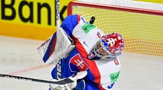 FOTOGALÉRIA: Zápas proti Kanade si budeme pamätať dlho. Pozrite si najzaujímavejšie momenty