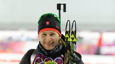 Skvelá Kuzminová má olympijské zlato!