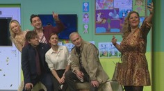 Majstrovský humor, ale aj ponaučenie. Divadelná komédia s obsadením slovenských hercov vás prinúti zamyslieť sa