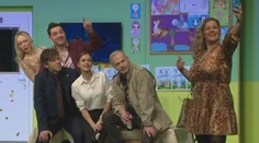 Majstrovský humor, ale aj ponaučenie. Divadelná komédia s obsadením slovenských hercov vás prinúti zamyslieť sa