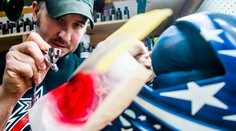 V tejto maske nastúpi brankár, ktorého v Soči môžu naši preveriť ako prvého