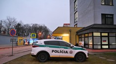 Bratislavčan telefonoval do Veľkej noci takmer 4 000-krát na tiesňovú linku. Polícia ho obvinila