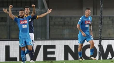 LM: V utorok šláger večera v Dortmunde, Hamšík s Neapolom privítajú Feyenoord