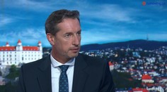 Divákov zaujímalo, či predseda KDH Milan Majerský vníma ako väčšiu hrozbu pre Slovensko korupciu alebo LGBTI