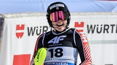 Aj outsider môže vyhrať. Zlato v slalome na MS získala Laurence St. Germainová z Kanady