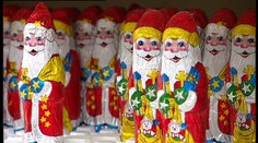 Kto nosí sladkosti svätému Mikulášovi?