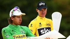 V sobotu sa začína legendárna TdF, bude na nej štartovať iba Sagan