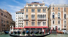 V Benátkach zomrel mladý Slovák (†22), vypadol z okna luxusného hotela