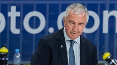 Šampionát juniorov by sa mohol konať nanovo v lete, naznačil Tardif