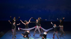 Že Bach a breakdance nejdú dokopy? Títo borci vás presvedčia o opaku