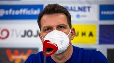 Tarkovič verí, že proti silnejším súperom nám to môže viac sedieť: Odpoveď nám dá zápas