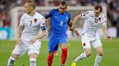 Najväčšie prekvapenie turnaja bolo na dosah, Francúzi ratovali výhru v samom závere