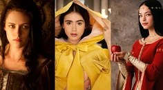 Tri filmové Snehulienky. Hlasujte o najkrajšiu predstaviteľku