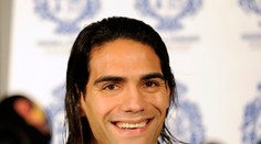 Falcao definitívne na ročné hosťovanie do Chelsea Londýn