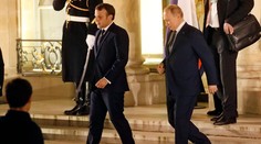 Summit o ukrajinskej kríze priniesol dohodu o ďalšom postupe