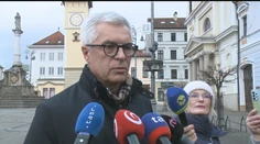 Pellegrini sa spreneveril občanom, vyhlásil Korčok. Vyzýva ho na debatu výlučne o novele trestného systému