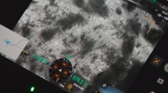 Takto vyzeralo pátranie po medveďovi z Liptovského Mikuláša. Využili špičkovú techniku, video však nechcú ukázať