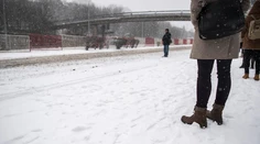 Na Slovensko sa valia ďalšie zrážky, ojedinele sa môžu vyskytnúť aj búrky