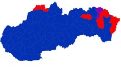 Boli sme na miestach s najväčšou podporou troch kandidátov. Neobišli sme Harabinov Svidník