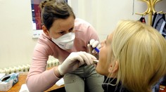 Zmluvy s VšZP podpísali všetky ambulancie okrem štyroch lekárov