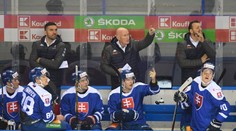 Slováci môžu v prípade postupu dostať už len dvoch súperov. Rozhodne sa v ich vzájomnom súboji