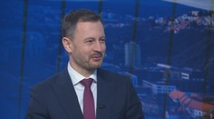 Premiér Heger stále neprezradil svoju politickú budúcnosť. Mnohí poslanci OĽaNO sú z toho už rozčarovaní