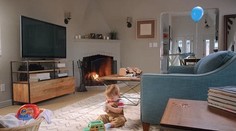 Na obrázku je 11 vecí, ktoré môžu ublížiť dieťaťu. Nájdite ich