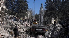 Európska komisia dá Turecku miliardu eur na obnovu po zemetrasení. Škody dosahujú 97 miliárd