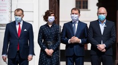 Koaličnú dohodu odmietol podpísať jeden poslanec, nevidí dôvod na netradičné experimenty